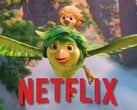 Swapped estreou na Netflix em 1º de maio de 2026.