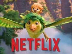 Swapped estreou na Netflix em 1º de maio de 2026.