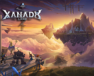 Xanadu Land saiu oficialmente do acesso antecipado em 2 de agosto. Na foto, o thumbnail oficial do jogo. (Fonte da imagem: Steam) 