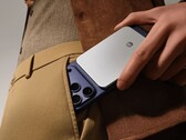 O novo Power Bank magnético ultrafino da Xiaomi