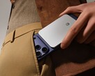 O novo Power Bank magnético ultrafino da Xiaomi