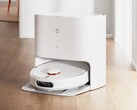 O Xiaomi Mijia Sweeping e o Mopping Robot 2 limparão automaticamente as cabeças das esfregonas. (Fonte da imagem: Xiaomi)