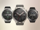 O Zepp OS 6 está disponível para os novos smartwatches Amazfit Balance 3 e Balance Ultra