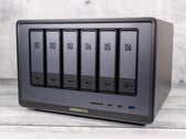 Excelente hardware, mas ainda não está perfeito — Análise do Ugreen NASync DXP6800 Pro