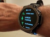 A Zepp Health também tem como alvo os atletas da Hyrox (foto de ilustração)