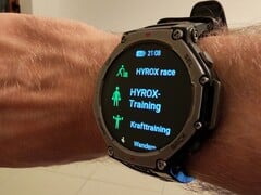 A Zepp Health também tem como alvo os atletas da Hyrox (foto de ilustração)