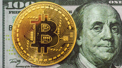 Bitcoin e seu comércio de dólares estão prestes a ser regulamentados (fonte de imagem: Bermix on Unsplash)