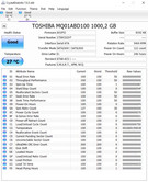 CrystalDiskInfo (HDD)