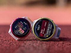 O Forerunner 570 é 200 dólares mais barato que o Forerunner 970. (Fonte da imagem: Garmin)