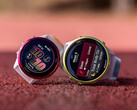 O Forerunner 570 é 200 dólares mais barato que o Forerunner 970. (Fonte da imagem: Garmin)