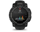 Os relógios Instinct 3 estão recebendo uma atualização. (fonte da imagem: Garmin)