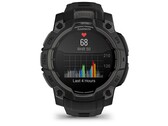 Os relógios Instinct 3 estão recebendo uma atualização. (fonte da imagem: Garmin)