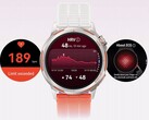A Huawei diz que o Watch GT Runner 2 combina ferramentas de treinamento voltadas para maratonas, posicionamento preciso e materiais leves de primeira qualidade.
