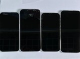 replicações do iPhone 14. (Fonte da imagem: SonnyDickson)