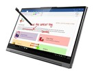 Lenovo Yoga C940 com Core i7 Ice Lake, 4K touchscreen, 16 GB RAM, e 512 GB NVMe SSD agora à venda por $1200 USD (Fonte de imagem: Lenovo)