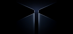 A Huawei lançará em breve uma nova dobradura. (Fonte: Huawei)