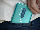 Três meses após o lançamento, o OnePlus 8 Pro parece ser um grande sucesso de vendas