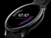 A última atualização do OnePlus Watch acrescenta a prometida funcionalidade sempre-uma. (Imagem: OnePlus)
