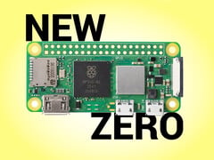 O Raspberry Pi Zero 2 W deve permanecer nas prateleiras por mais algum tempo.