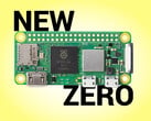 O Raspberry Pi Zero 2 W deve permanecer nas prateleiras por mais algum tempo.