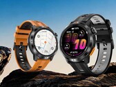 O Rollme G9 é um smartwatch novo e econômico
