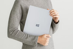 A versão para o consumidor do Surface Laptop 6 pode superar o seu irmão 