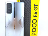Revisão do smartphone Xiaomi Poco F4 GT