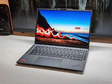 Lenovo ThinkPad X13 G6 (fonte da imagem: Notebookcheck)