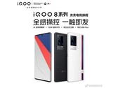 iQOO e BMW continuam sendo parceiros da marca pelo resto de 2021. (Fonte: iQOO)