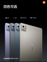(Fonte da imagem: Xiaomi)