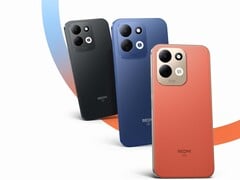 Redmi 17 5G: O smartphone já está disponível na Alemanha