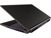 Laptop Schenker XMG Neo 15 em revisão - RTX 3080 com 165W TGP garante pontuações altas