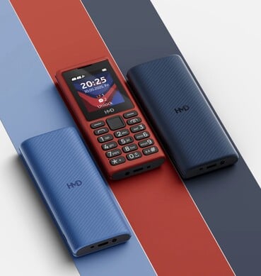 HMD 101 4G