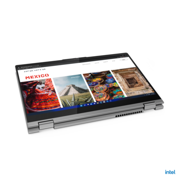 Lenovo ThinkBook 14s Yoga Gen 2 i (imagem via Lenovo)