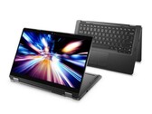 Breve Análise do Conversível Dell Latitude 13 5300 2-em-1: Uma alternativa ThinkPad X390 Yoga