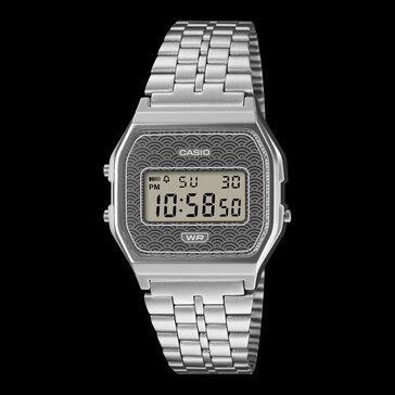 O Casio A159WEVJ-7...