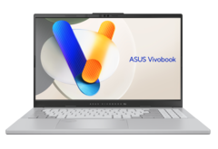 Asus VivoBook Pro 15 OLED. (Fonte da imagem: Asus)