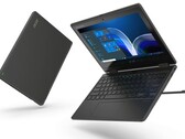 Acer TravelMate Spin B3 conversível para uso em sala de aula (Fonte: Acer)