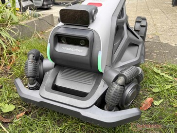 Carregamento do Airseekers Tron