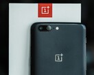 O OnePlus 5 pode agora ser atualizado com segurança para Android 10, aparentemente. (Fonte da imagem: AndroidPIT)