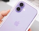 O Apple iPhone 17 poderá ser lançado em quatro novas cores, incluindo violeta (Fonte da imagem: @MajinBuOfficial)
