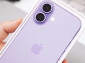 O Apple iPhone 17 poderá ser lançado em quatro novas cores, incluindo violeta (Fonte da imagem: @MajinBuOfficial)