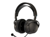 O Audeze Maxwell é um novo fone de ouvido para jogos com cancelamento de ruído, grandes drivers magnéticos planares de 90 mm e suporte para Bluetooth 5.3. (Imagem via Audeze)