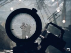 Battlefield 6 será lançado oficialmente em 10 de outubro de 2025. (Fonte da imagem: EA/Dice no YouTube)