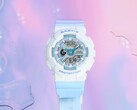 G-Shock Baby-G BA110PD da Casio