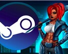 Cold Shell está com 90% de desconto no Steam até 15 de maio.
