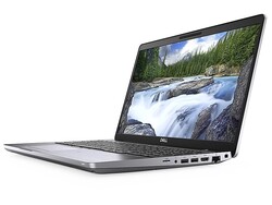 Em revisão: Dell Latitude 15 5511. Dispositivo de teste fornecido por: