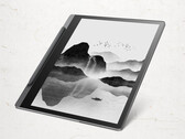 É provável que o YOGA Paper seja lançado primeiro na China antes de atingir outros mercados. (Fonte de imagem: Lenovo)