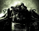 Arte da capa de Fallout 3 na foto (fonte da imagem: Fallout Wiki)