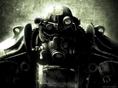 Arte da capa de Fallout 3 na foto (fonte da imagem: Fallout Wiki)